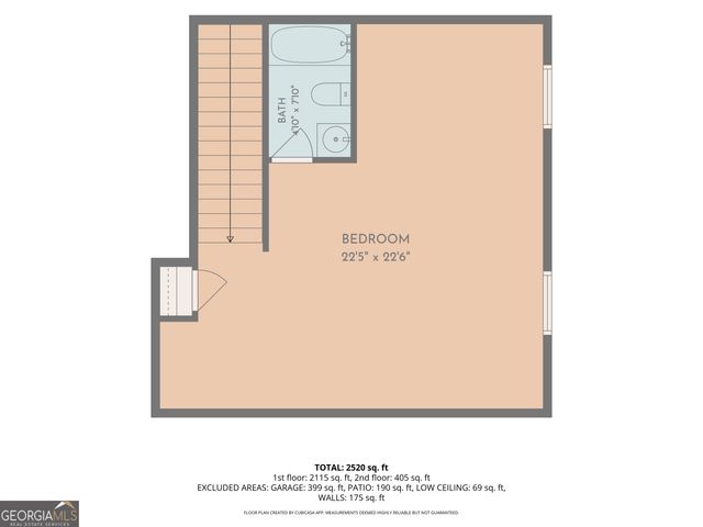 320 Lokeys Lane, Bethlehem, GA 30620