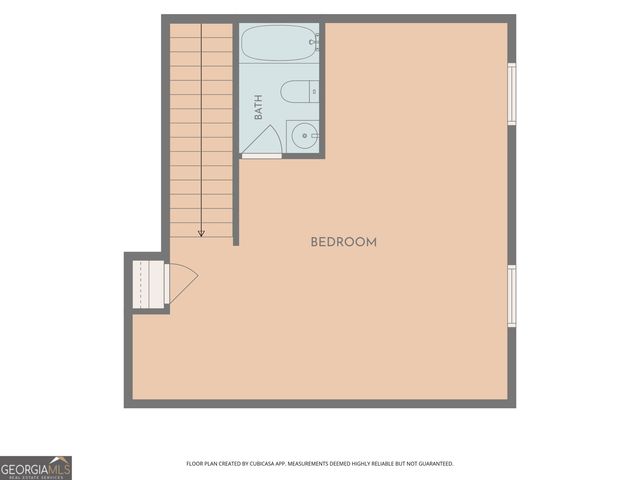 320 Lokeys Lane, Bethlehem, GA 30620