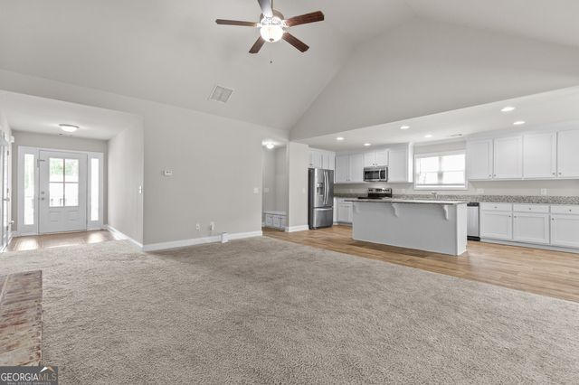 320 Lokeys Lane, Bethlehem, GA 30620
