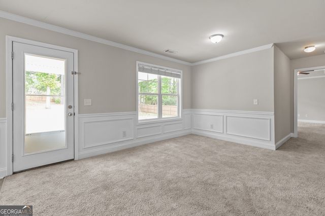 320 Lokeys Lane, Bethlehem, GA 30620