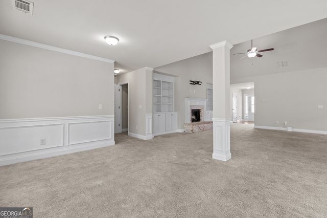 320 Lokeys Lane, Bethlehem, GA 30620
