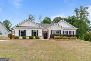 320 Lokeys Lane, Bethlehem, GA 30620