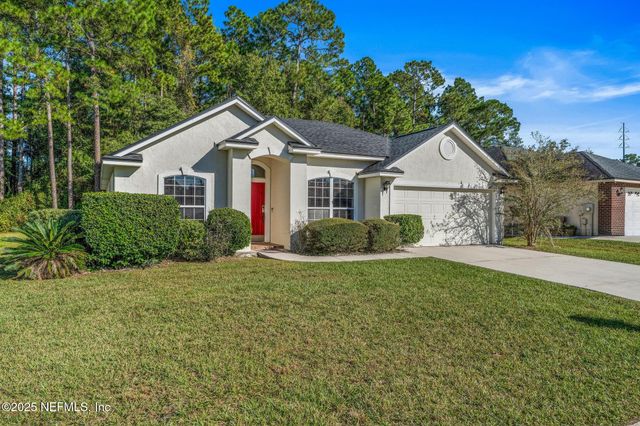 12239 PLUMBRIDGE Lane, Jacksonville, FL 32218