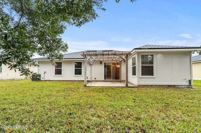 12239 PLUMBRIDGE Lane, Jacksonville, FL 32218