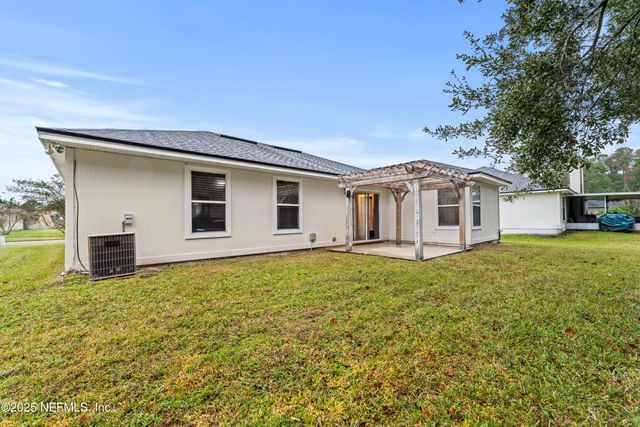 12239 PLUMBRIDGE Lane, Jacksonville, FL 32218