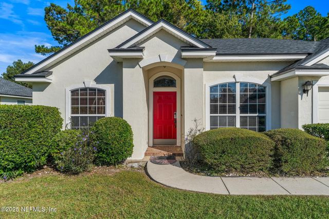 12239 PLUMBRIDGE Lane, Jacksonville, FL 32218