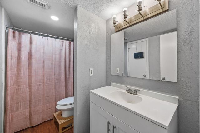 12207 W Village Drive D, Houston, TX 77039