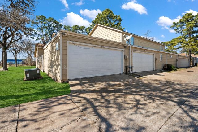 12207 W Village Drive D, Houston, TX 77039