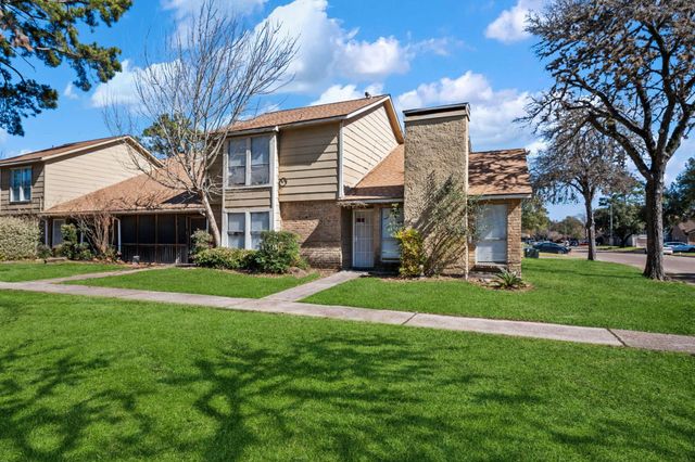 12207 W Village Drive D, Houston, TX 77039