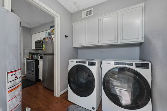 12207 W Village Drive D, Houston, TX 77039