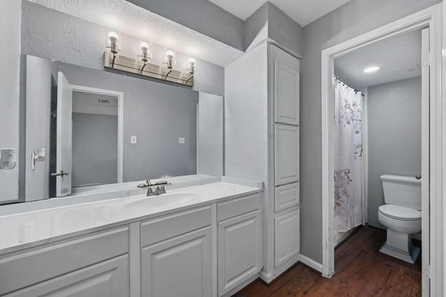 12207 W Village Drive D, Houston, TX 77039