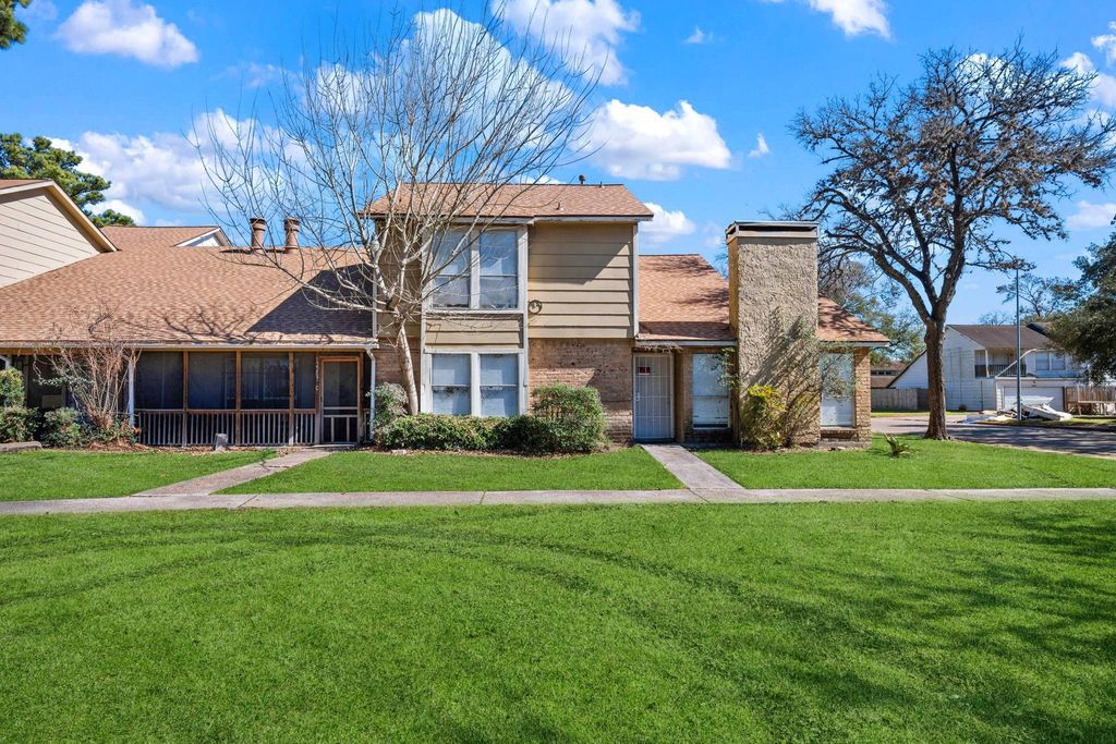 12207 W Village Drive D, Houston, TX 77039