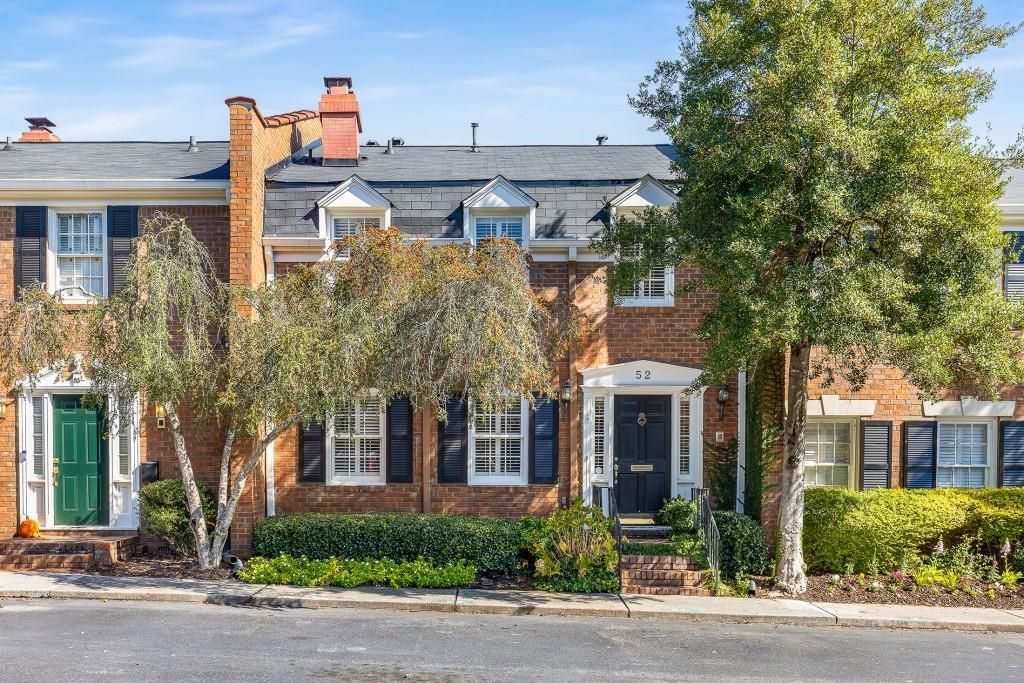 4620 Wieuca NE Road 52, Atlanta, GA 30342