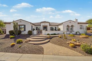 6224 E CALLE ESCUDA --, Cave Creek, AZ 85331