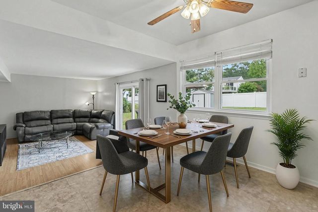 1005 EASTWIND AVE, Toms River, NJ 08753