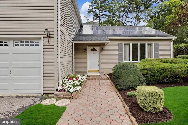 1005 EASTWIND AVE, Toms River, NJ 08753