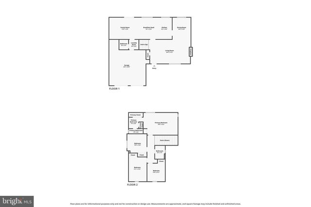 1005 EASTWIND AVE, Toms River, NJ 08753