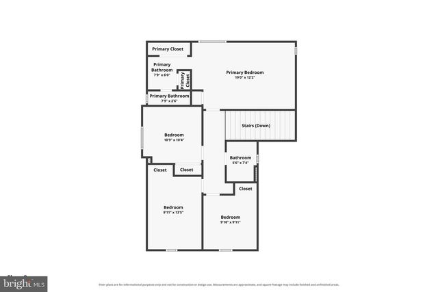 1005 EASTWIND AVE, Toms River, NJ 08753