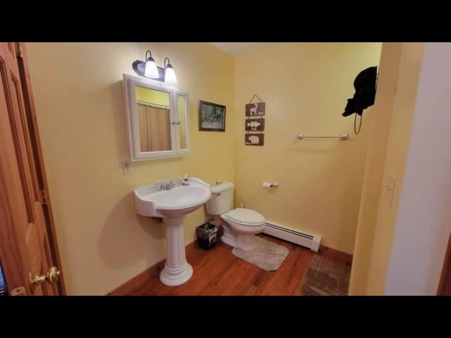 13 Indian Point Road, Croydon, NH 03773