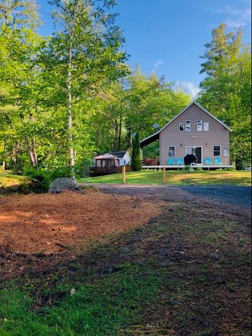 13 Indian Point Road, Croydon, NH 03773