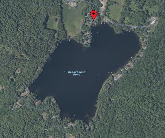 13 Indian Point Road, Croydon, NH 03773