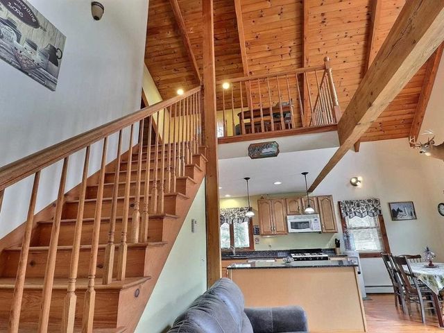 13 Indian Point Road, Croydon, NH 03773