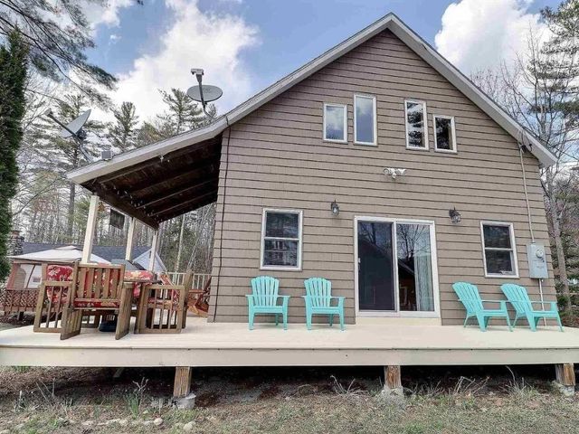 13 Indian Point Road, Croydon, NH 03773