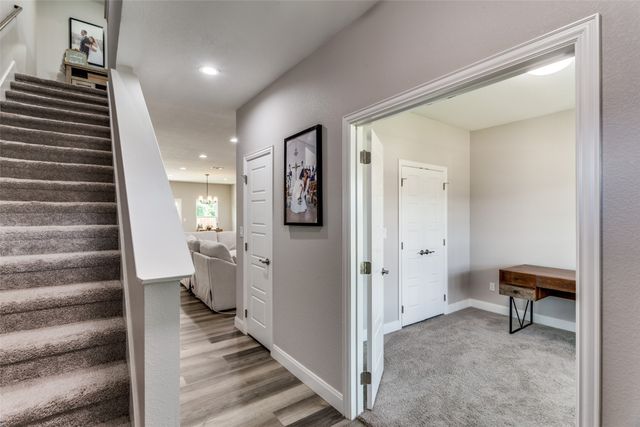 108 Magnolia Estates St, Crowley, TX 76036