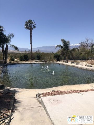 69525 Dillon Road 73, Desert Hot Springs, CA 92241