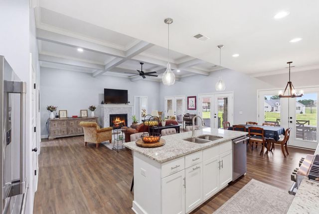 108 Bella Shae Way, Winchester, KY 40391