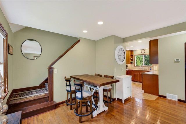 1438 Ray Street, Black Earth, WI 53515