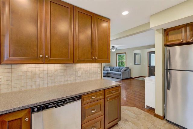 1438 Ray Street, Black Earth, WI 53515