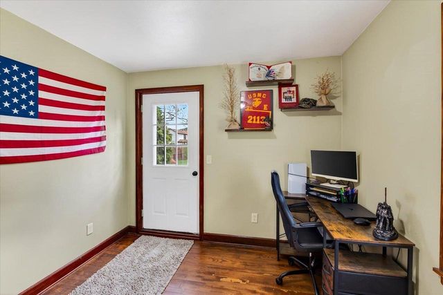 1438 Ray Street, Black Earth, WI 53515