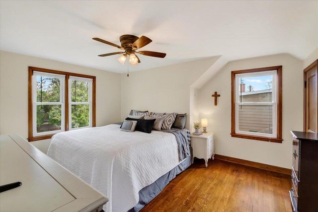 1438 Ray Street, Black Earth, WI 53515