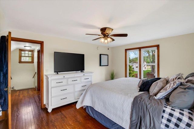 1438 Ray Street, Black Earth, WI 53515