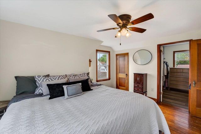 1438 Ray Street, Black Earth, WI 53515