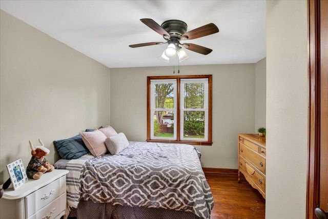 1438 Ray Street, Black Earth, WI 53515