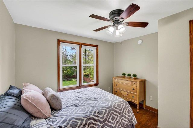1438 Ray Street, Black Earth, WI 53515