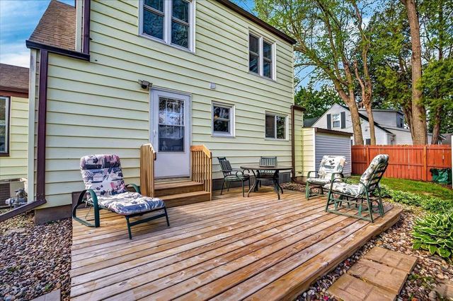 1438 Ray Street, Black Earth, WI 53515