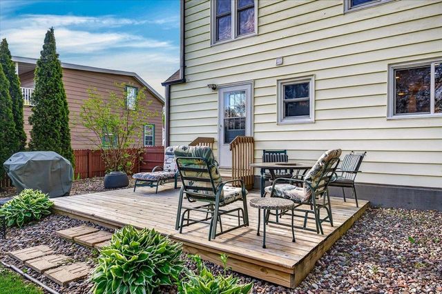 1438 Ray Street, Black Earth, WI 53515