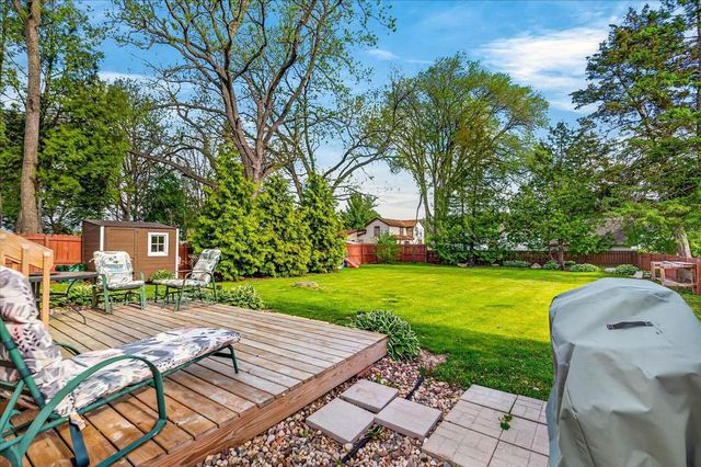 1438 Ray Street, Black Earth, WI 53515
