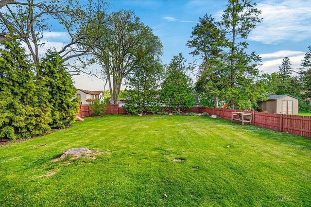 1438 Ray Street, Black Earth, WI 53515
