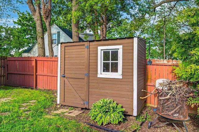 1438 Ray Street, Black Earth, WI 53515
