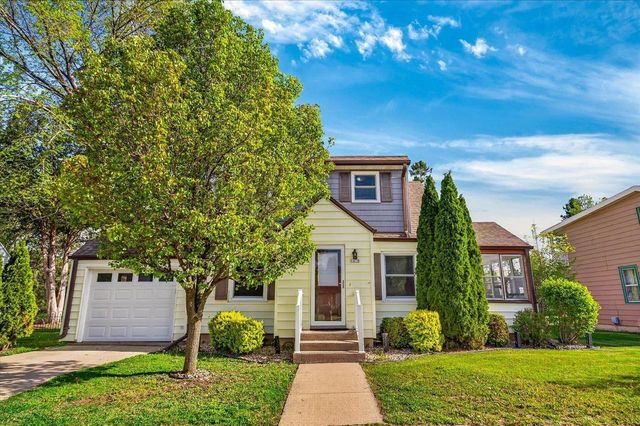 1438 Ray Street, Black Earth, WI 53515