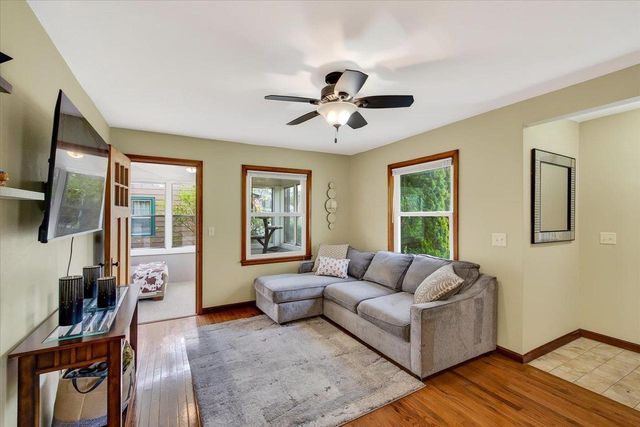 1438 Ray Street, Black Earth, WI 53515