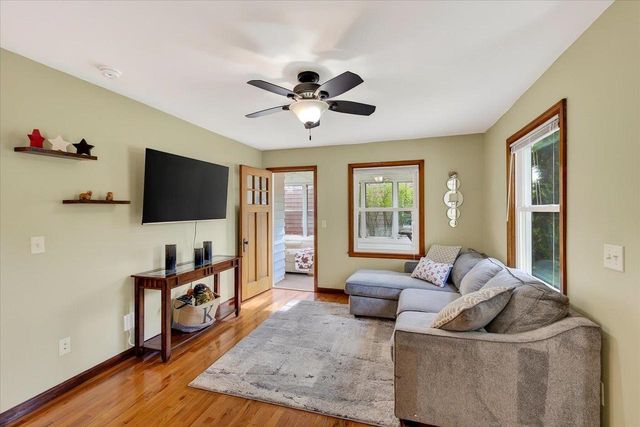 1438 Ray Street, Black Earth, WI 53515
