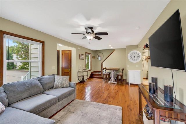 1438 Ray Street, Black Earth, WI 53515