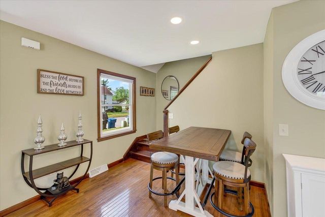 1438 Ray Street, Black Earth, WI 53515