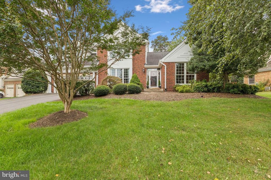 15181 STILLFIELD PL, Centreville, VA 20120