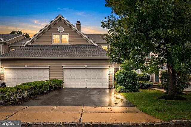 139 COBURN RD, Pennington, NJ 08534